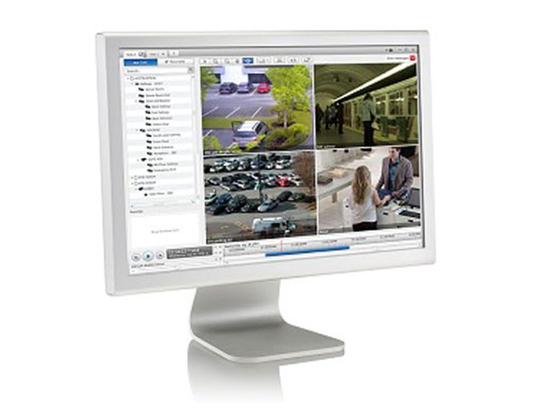Avigilon Unity Video on-premise video management software configuration by Michigan Security Systems across Michigan, Ohio and Indiana