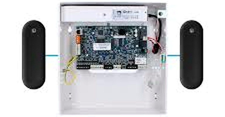 CDVI STRATUS cloud-based access control with CDVI ATRIUM hardware - cloud-managed CDVI access control by Michigan Security Systems, authorized CDVI dealer serving Michigan, Ohio and Indiana
