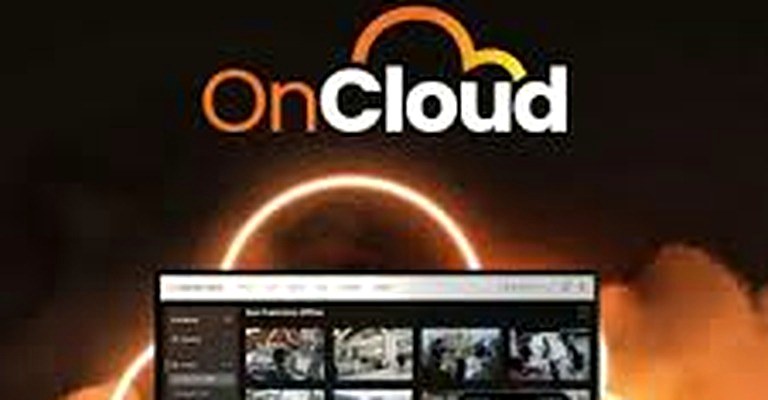 Hanwha Vision OnCloud camera-to-cloud VSaaS dashboard with AI search and live playback - Hanwha Vision cloud video by Michigan Security Systems, authorized Hanwha dealer serving Michigan, Ohio and Indiana