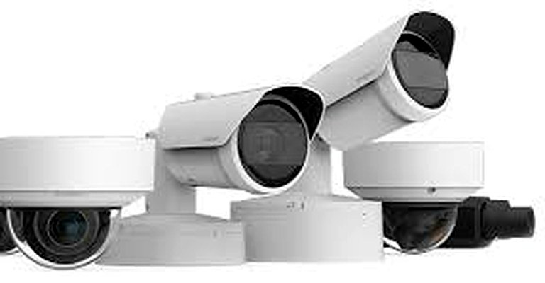 Hanwha Vision Wisenet X Series cybersecurity AI cameras with TPM 2.0 and UL CAP certification - Hanwha Vision camera installation by Michigan Security Systems, authorized Hanwha dealer serving Michigan, Ohio and Indiana