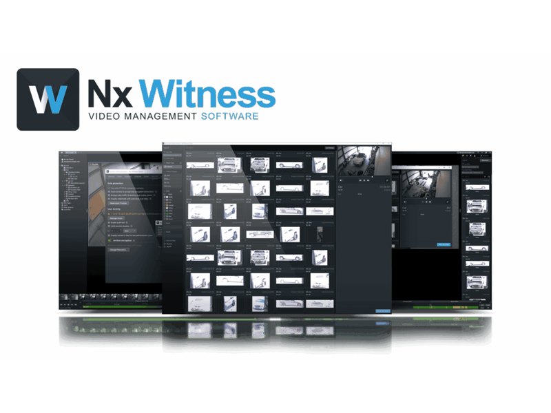 InVid Tech VMS integration configuration by Michigan Security Systems across Michigan, Ohio and Indiana