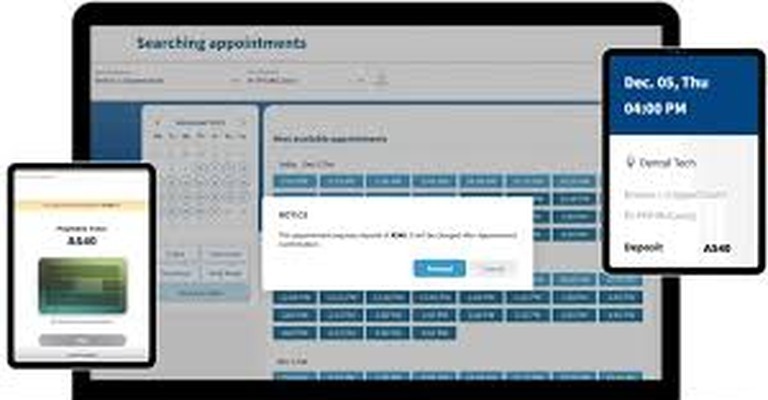 CDVI CENTAUR enterprise access control management software dashboard - CDVI access control software deployed by Michigan Security Systems, authorized CDVI dealer serving Michigan, Ohio and Indiana