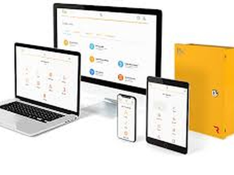 PDK.io Cloud Access Control Software Dashboard — Manage Doors from Any Device Anywhere | Michigan Security Systems
