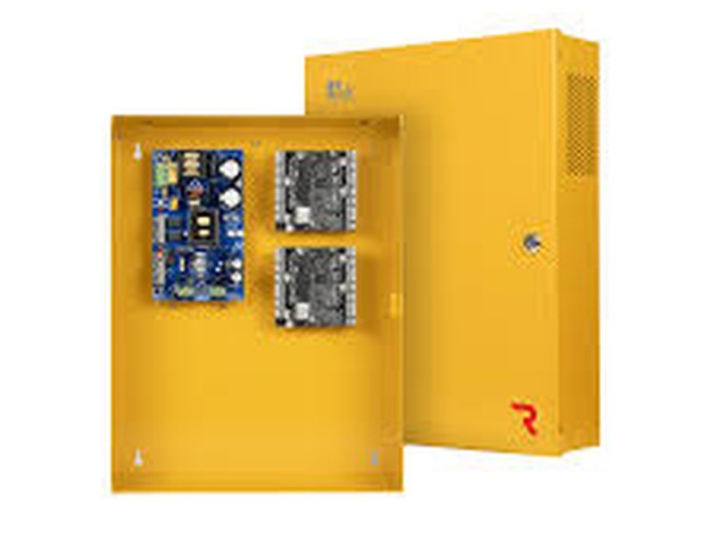 PDK io Door Controllers — Single io Eight io Eight io+ Access Control Installation Michigan | Michigan Security Systems