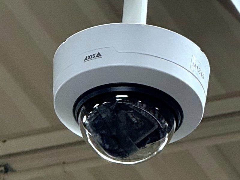 Michigan marijuana facility security camera METRC compliance