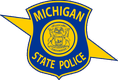Michigan State Police government facility security cameras
