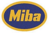 MIBA — Michigan Security Systems client