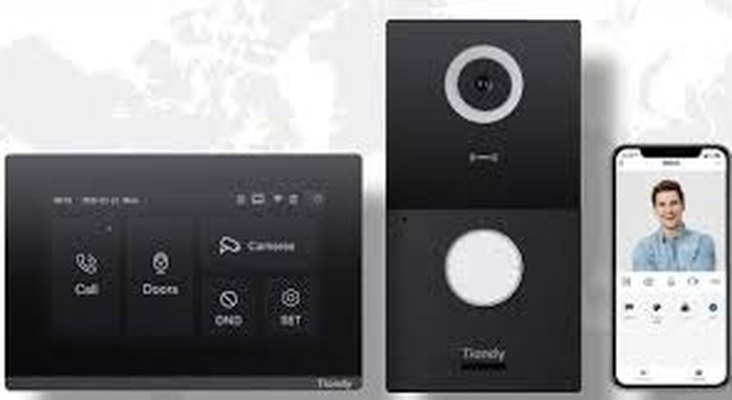 AXIS Camera Station Pro unified video management with integrated access control, intercom and mobile app - configured by Michigan Security Systems across Michigan, Ohio and Indiana