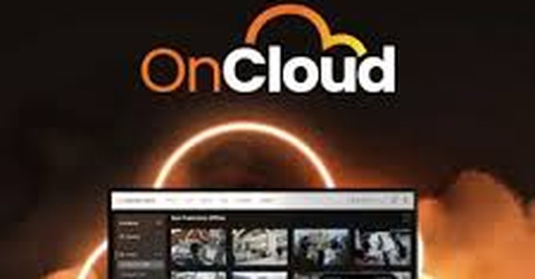 Hanwha Vision OnCloud camera-to-cloud VSaaS dashboard with AI search and live playback - Hanwha Vision cloud video by Michigan Security Systems, authorized Hanwha dealer serving Michigan, Ohio and Indiana