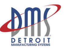 Detroit Mfg. Systems — Michigan Security Systems client