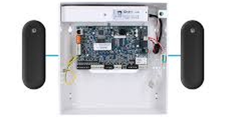 CDVI STRATUS cloud-based access control with CDVI ATRIUM hardware - cloud-managed CDVI access control by Michigan Security Systems, authorized CDVI dealer serving Michigan, Ohio and Indiana