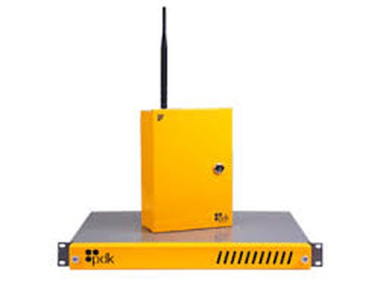 PDK Cloud Node Main System Panel — Cloud-Based Access Control Installation Michigan | Michigan Security Systems