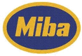 Miba — industrial manufacturing commercial security client of Michigan Security Systems in Michigan