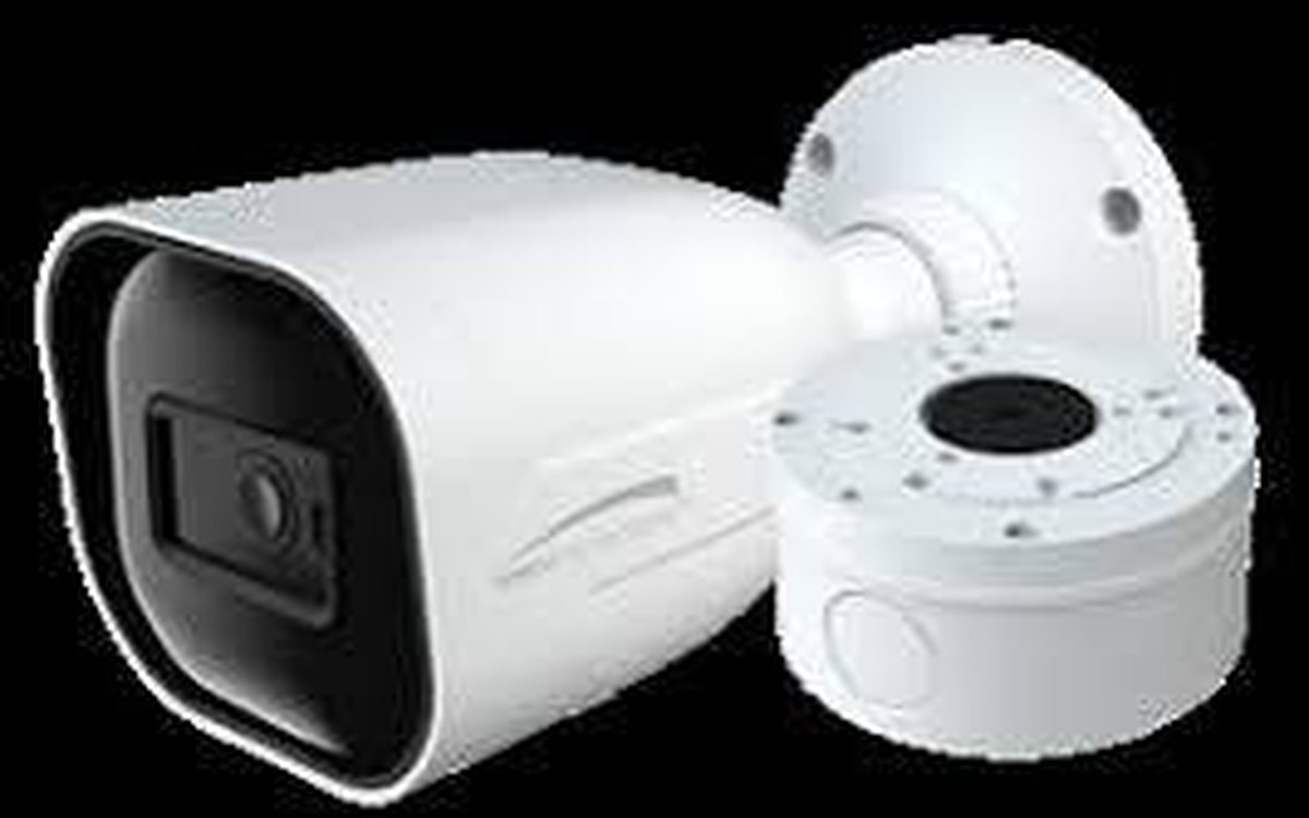 Speco Technologies commercial dome camera — installed by Michigan Security Systems, authorized Speco dealer