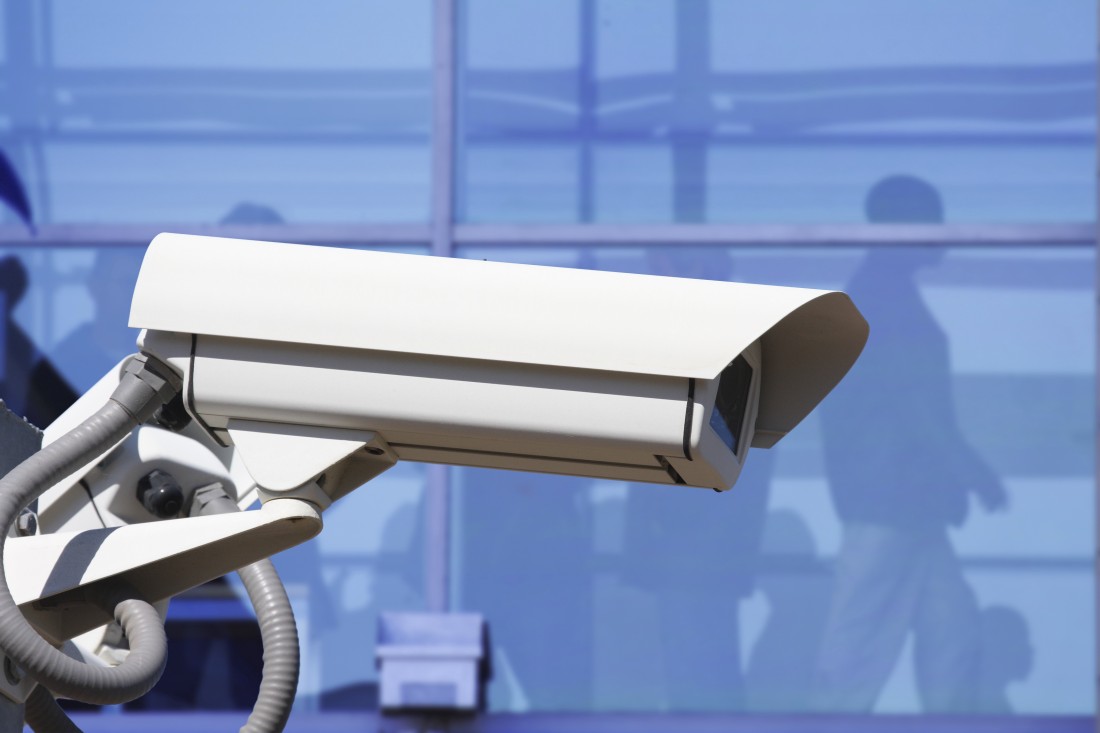 Cutting-Edge Business Surveillance Systems