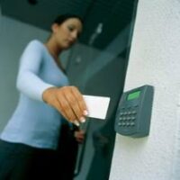 Commercial Security Access Control