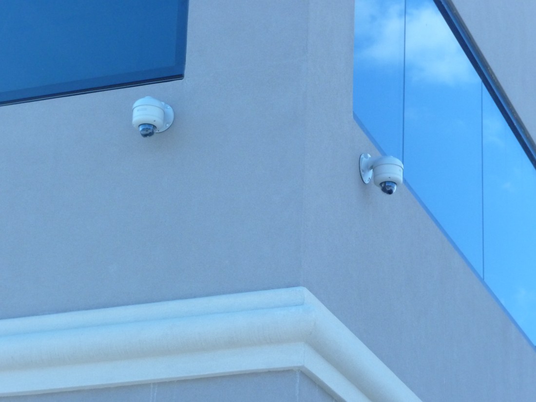 Detroit Business Surveillance Systems